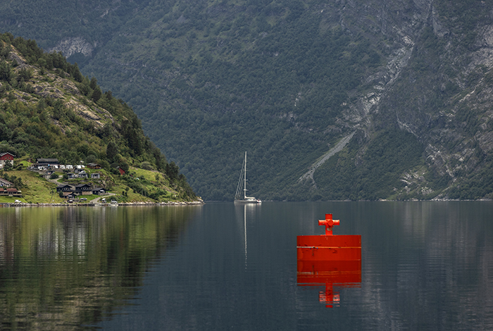 20240803 Geirangerfjorden Norge Vybild över vaockra Geirangerfjorden ——- FOTO : JOACHIM NYWALL KOD 0708840825_1 COPYRIGHT JOACHIM NYWALL ***BETALBILD*** Redovisas till NYWALL MEDIA AB Villa Strömsvik 461 56 Trollhättan Prislista enl BLF , om inget annat avtalas.